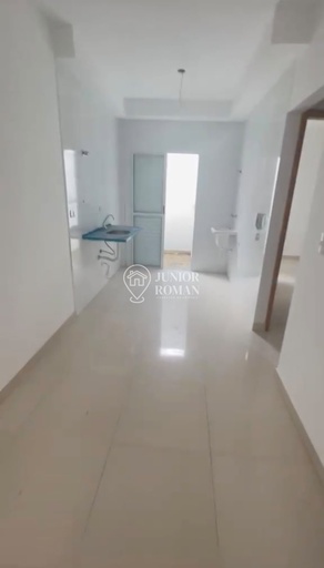 Apartamento de 2 quartos, 36m² no bairro Cidade Líder, em São Paulo | Eu Corretor