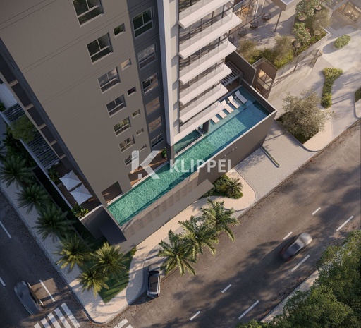 Apartamento de 2 quartos, no bairro Centro, em Passo Fundo | Eu Corretor