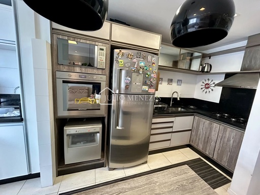Apartamento de 2 quartos, no bairro Centro, em Torres | Eu Corretor