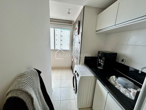 Apartamento de 2 quartos, no bairro Centro, em Torres | Eu Corretor