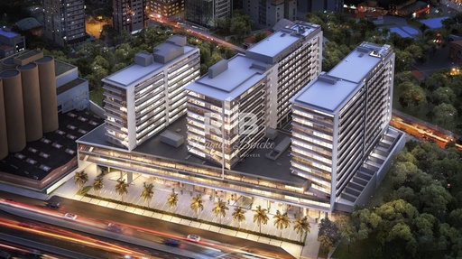 Sala Comercial de 375m² no bairro Marechal Rondon, em Canoas | Eu Corretor