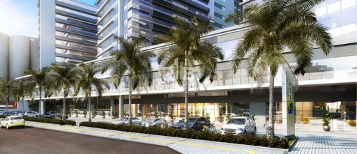 Sala Comercial de 375m² no bairro Marechal Rondon, em Canoas | Eu Corretor