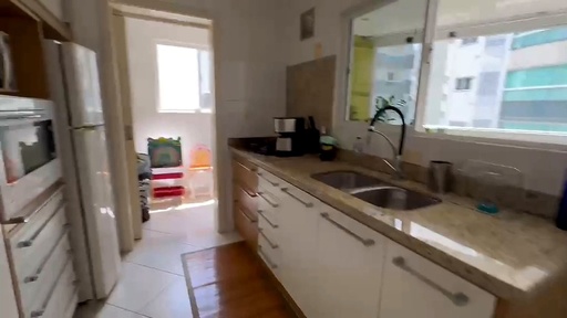 Apartamento de 2 quartos, no bairro Centro, em Balneário Camboriú | Eu Corretor