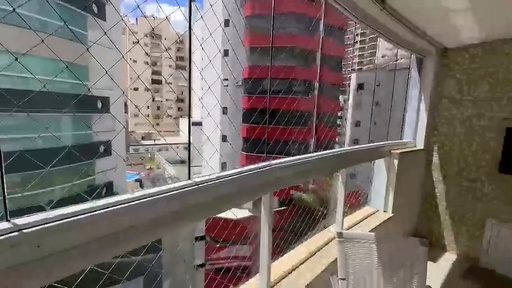 Apartamento de 2 quartos, no bairro Centro, em Balneário Camboriú | Eu Corretor