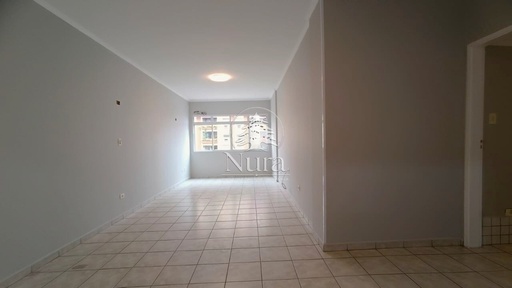 Apartamento de 2 quartos, 110m² no bairro Ponta da Praia, em Santos | Eu Corretor