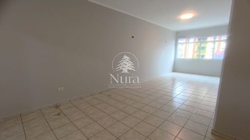 Apartamento de 2 quartos, 110m² no bairro Ponta da Praia, em Santos | Eu Corretor