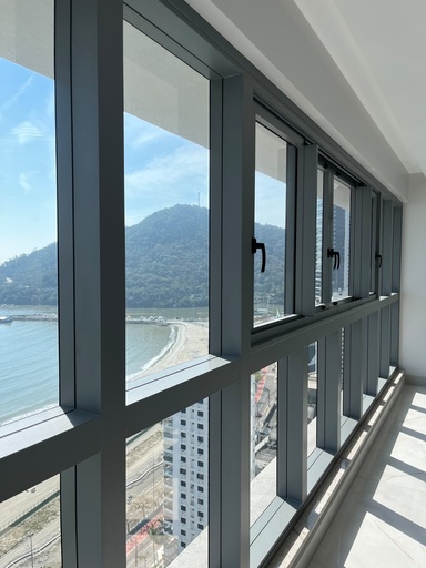 Apartamento de 4 quartos, 195m² no bairro Centro, em Balneário Camboriú | Eu Corretor