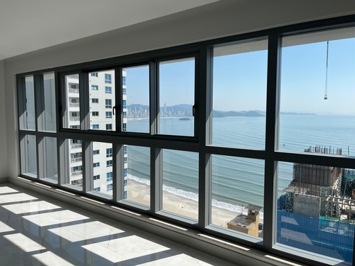 Apartamento de 4 quartos, 195m² no bairro Centro, em Balneário Camboriú | Eu Corretor
