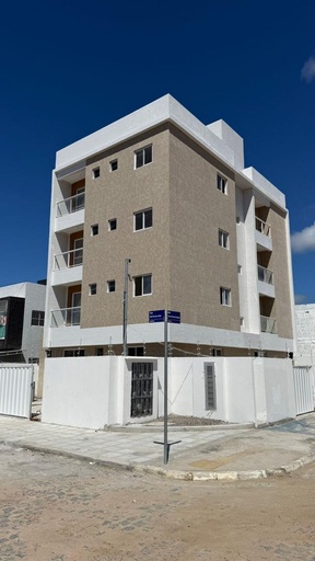 Apartamento de 2 quartos, no bairro Mangabeira, em João Pessoa | Eu Corretor
