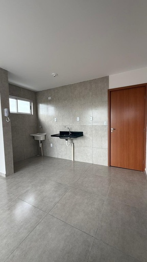 Apartamento de 2 quartos, no bairro Mangabeira, em João Pessoa | Eu Corretor