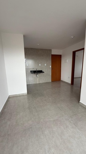 Apartamento de 2 quartos, no bairro Mangabeira, em João Pessoa | Eu Corretor