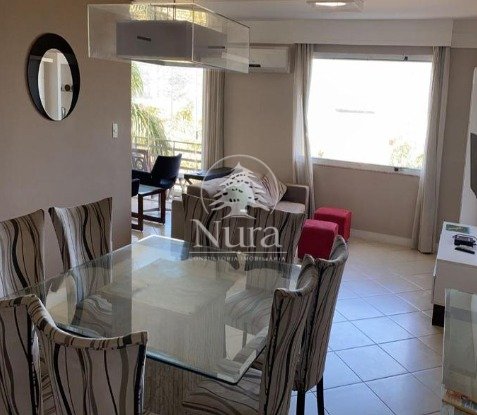 Apartamento de 3 quartos, 124m² no bairro Boqueirão, em Santos | Eu Corretor