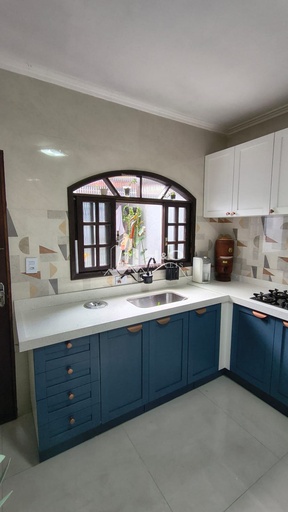 Sobrado de 2 quartos, 83m² no bairro Jardim Casa Pintada, em São Paulo | Eu Corretor