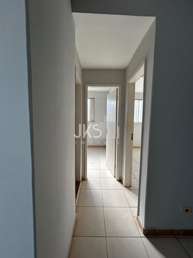 Apartamento de 2 quartos, 50m² no bairro Setor Bueno, em Goiânia | Eu Corretor