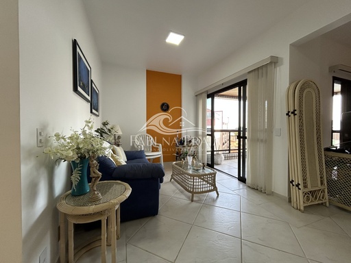 Apartamento de 3 quartos, 89m² no bairro Enseada, em Guarujá | Eu Corretor