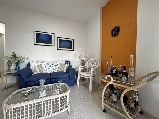 Apartamento de 3 quartos, 89m² no bairro Enseada, em Guarujá | Eu Corretor