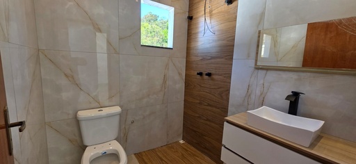 Casa de 2 quartos, no bairro Corte de Pedra, em Lambari | Eu Corretor