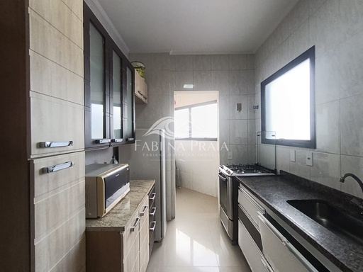 Apartamento de 3 quartos, 89m² no bairro Enseada, em Guarujá | Eu Corretor