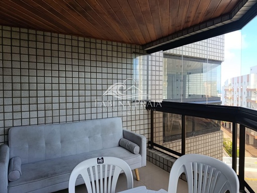 Apartamento de 3 quartos, 89m² no bairro Enseada, em Guarujá | Eu Corretor