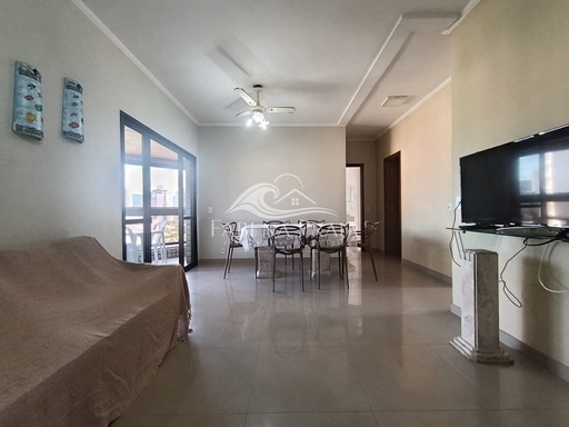 Apartamento de 3 quartos, 89m² no bairro Enseada, em Guarujá | Eu Corretor