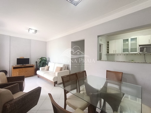 Apartamento de 3 quartos, 89m² no bairro Enseada, em Guarujá | Eu Corretor