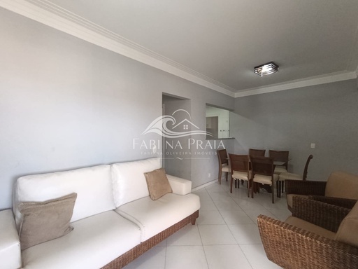 Apartamento de 3 quartos, 89m² no bairro Enseada, em Guarujá | Eu Corretor