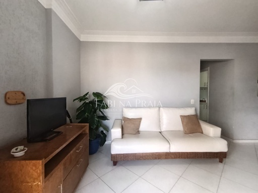 Apartamento de 3 quartos, 89m² no bairro Enseada, em Guarujá | Eu Corretor