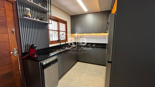 Casa de 2 quartos, 88m² no bairro São Luis, em Canoas | Eu Corretor