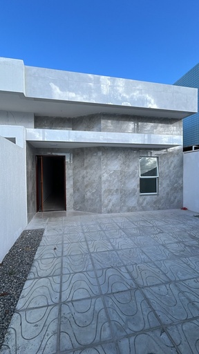 Casa de 3 quartos, no bairro José Américo de Almeida, em João Pessoa | Eu Corretor