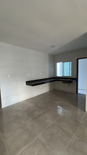 Casa de 3 quartos, no bairro José Américo de Almeida, em João Pessoa | Eu Corretor