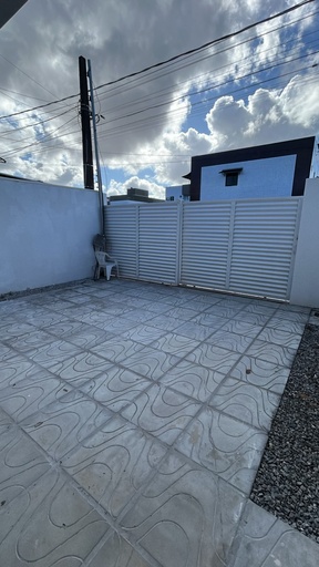 Casa de 3 quartos, no bairro José Américo de Almeida, em João Pessoa | Eu Corretor