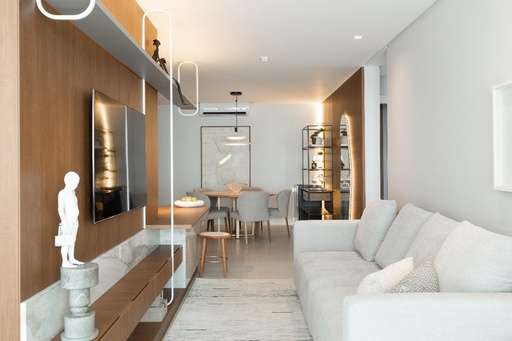 Apartamento de 2 quartos, no bairro Centro, em Chapecó | Eu Corretor