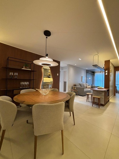 Apartamento de 2 quartos, no bairro Centro, em Chapecó | Eu Corretor