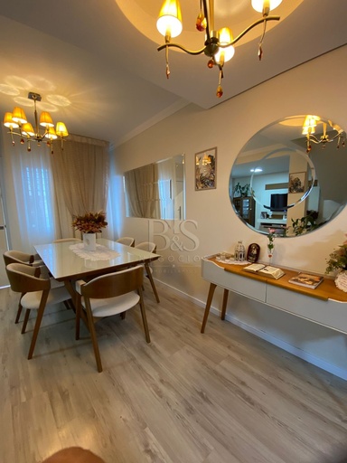Casa de 3 quartos, 139m² no bairro Passo dos Fortes, em Chapecó | Eu Corretor