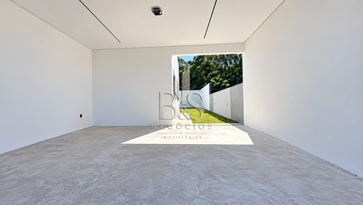 Casa de 3 quartos, 103m² no bairro Vederti, em Chapecó | Eu Corretor