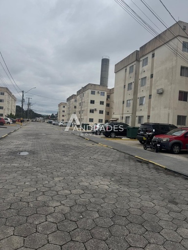 Apartamento de 2 quartos, no bairro Nova Palhoça, em Palhoça | Eu Corretor