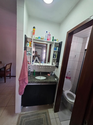 Apartamento de 2 quartos, no bairro Nova Palhoça, em Palhoça | Eu Corretor