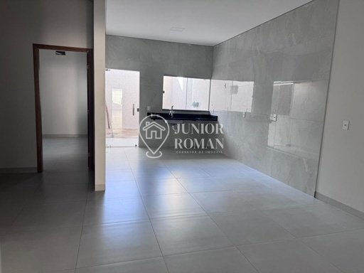 Casa de 3 quartos, 150m² no bairro Morada da Lua, em Barreiras | Eu Corretor