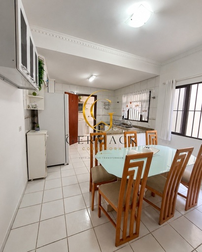 Sobrado de 3 quartos, 137m² no bairro Jardim D'Abril, em Osasco | Eu Corretor
