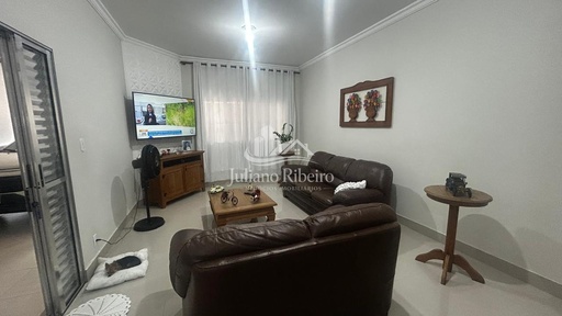 Casa de 3 quartos, 222m² no bairro Borda da Mata, em Caçapava | Eu Corretor