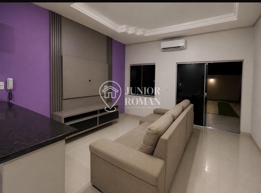 Casa de 2 quartos, no bairro Bandeirantes, em Barreiras | Eu Corretor