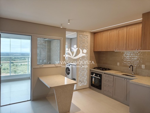 Apartamento de 3 quartos, 166m² no bairro Ribeirão do Lipa, em Cuiabá | Eu Corretor
