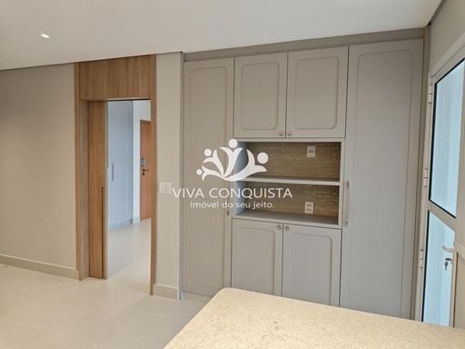 Apartamento de 3 quartos, 166m² no bairro Ribeirão do Lipa, em Cuiabá | Eu Corretor