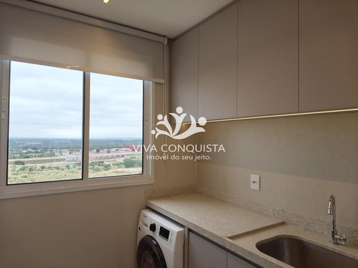 Apartamento de 3 quartos, 166m² no bairro Ribeirão do Lipa, em Cuiabá | Eu Corretor