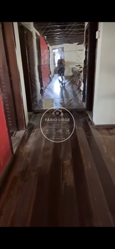Casa de 7 quartos, no bairro Stella Maris, em Salvador | Eu Corretor