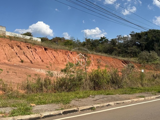Lote/Terreno de 650m² no bairro 1° de Maio, em Ouro Branco | Eu Corretor