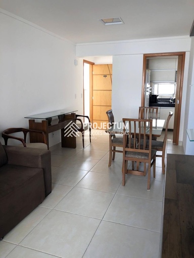 Apartamento de 3 quartos, 82m² no bairro Estados, em João Pessoa | Eu Corretor