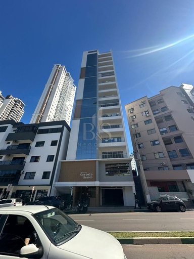 Apartamento de 4 quartos, 232m² no bairro Centro, em Chapecó | Eu Corretor