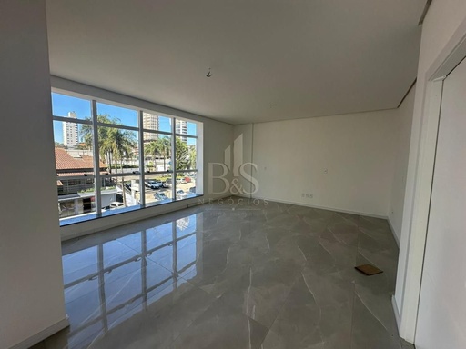 Apartamento de 4 quartos, 232m² no bairro Centro, em Chapecó | Eu Corretor