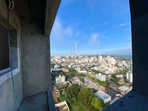 Apartamento de 2 quartos, 87m² no bairro Centro, em Chapecó | Eu Corretor